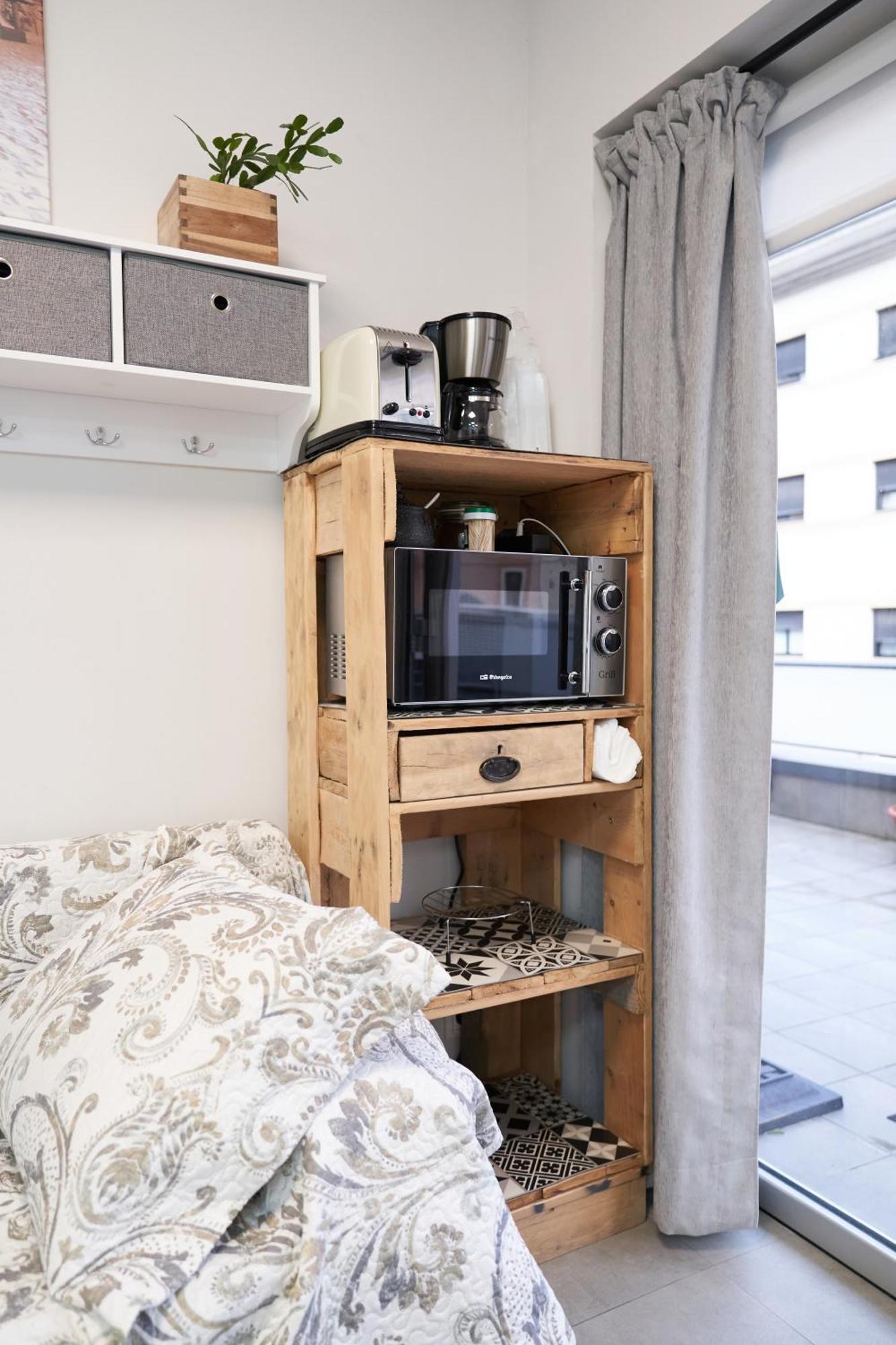 Aldabea II Apartamento Sostenible Legazpia Exteriör bild