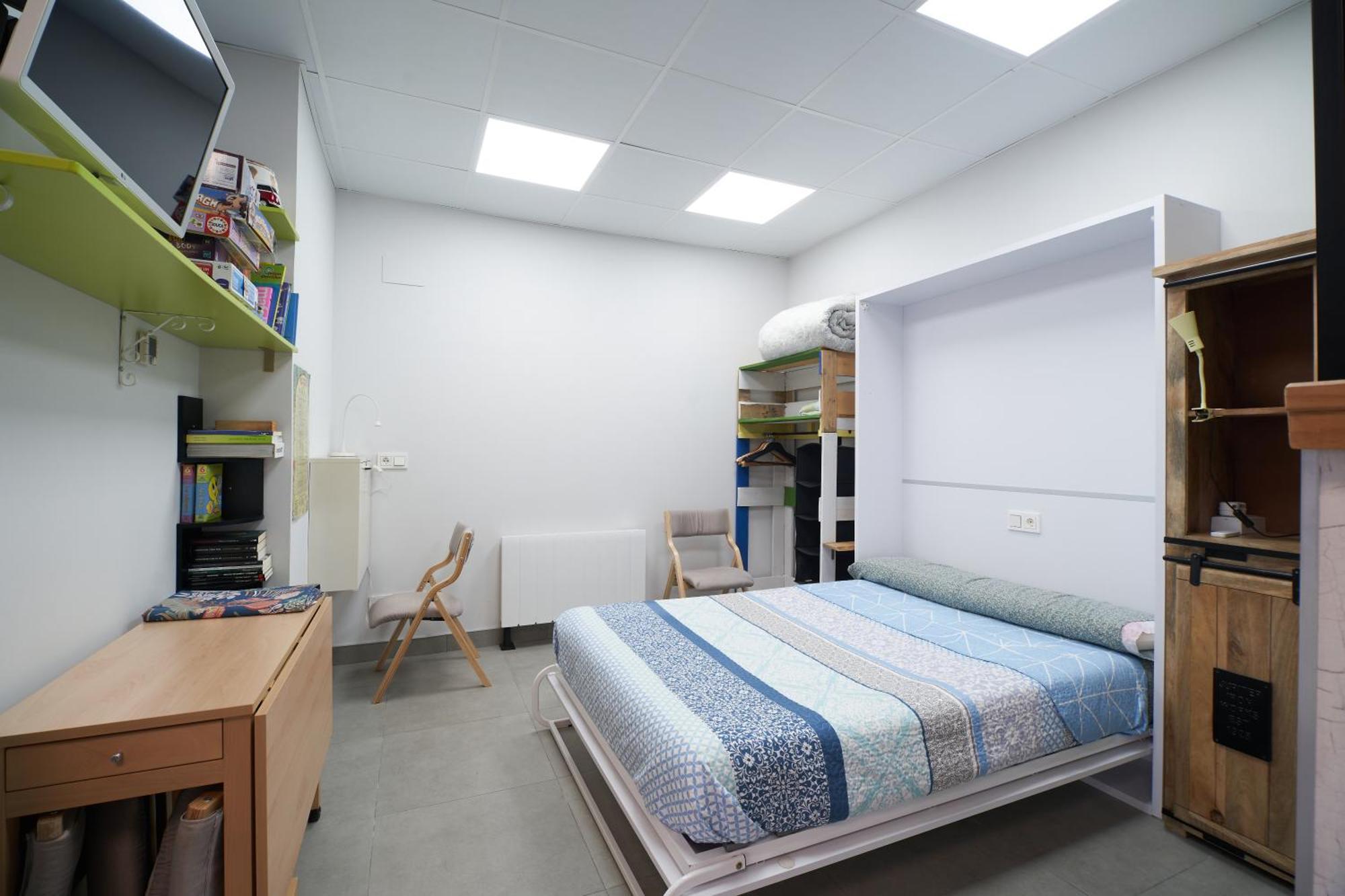 Aldabea II Apartamento Sostenible Legazpia Exteriör bild